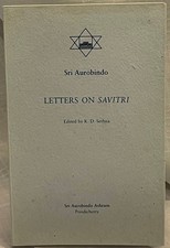 Sri Aurobindo / LETTERS ON