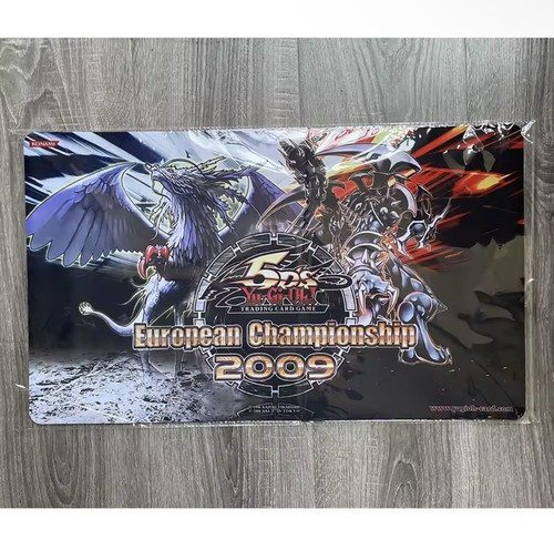 Yugioh 2009 euro - 2009,