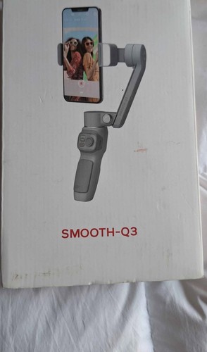 Stabilizzatore gimbal smooth - stabilizzatore,