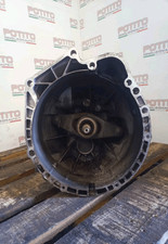 23007626306 Cambio compl.  BMW