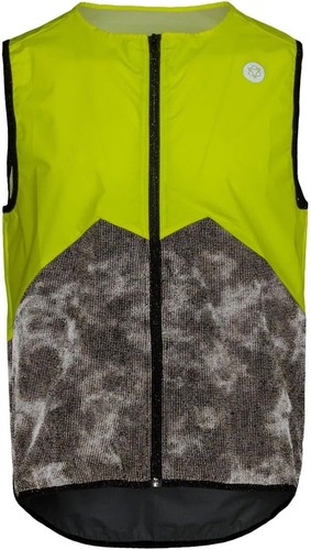 Gilet bici fluorescente agu - bici,