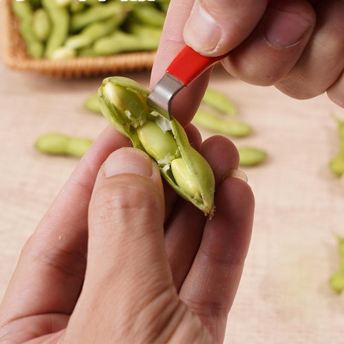 Sgusciatrice per fagioli
