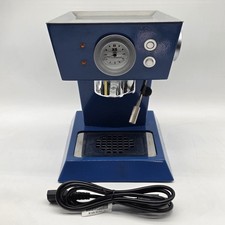 Macchina da espresso Blue Illy