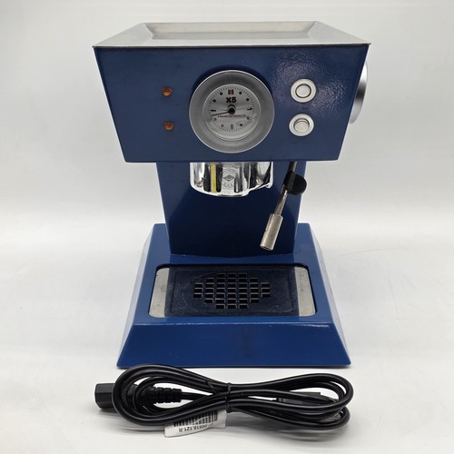 Macchina espresso blue illy - macchina, da