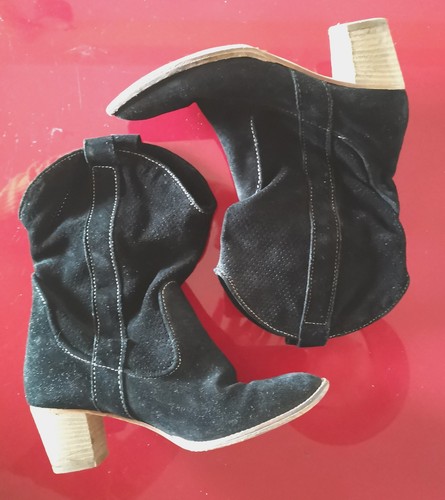 Bata cuoio vero - , stivaletti