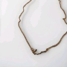 Costellazione Collana Zodiaco Segno Colore Oro Zodiacale Cancro 0228