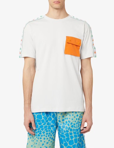 Shirt maglia maglietta uomo - maglia,
