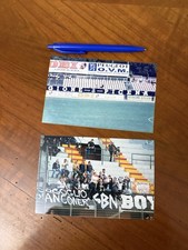 2 FOTOTIFO RARE SBN ASCOLI A