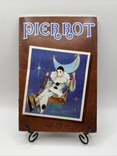 COMPLETE Album Figures PIERROT