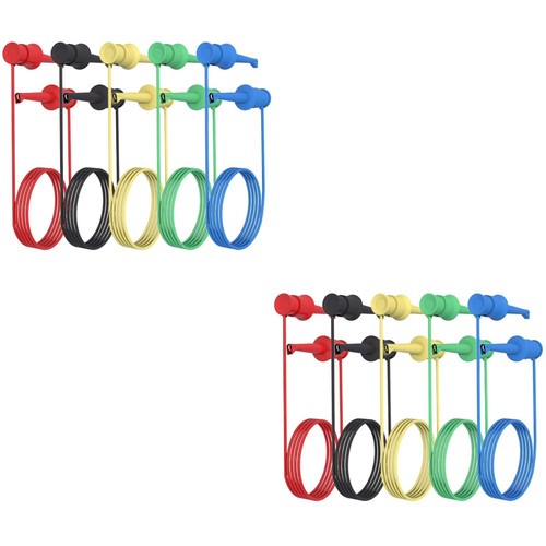Pack elektrische prüfung - 2,