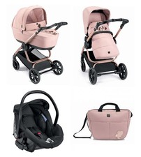 Cam Techno Babila Passeggino