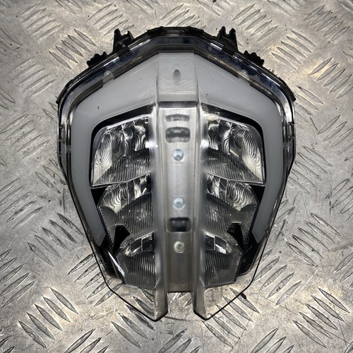 Faro proiettore anteriore ktm - faro,