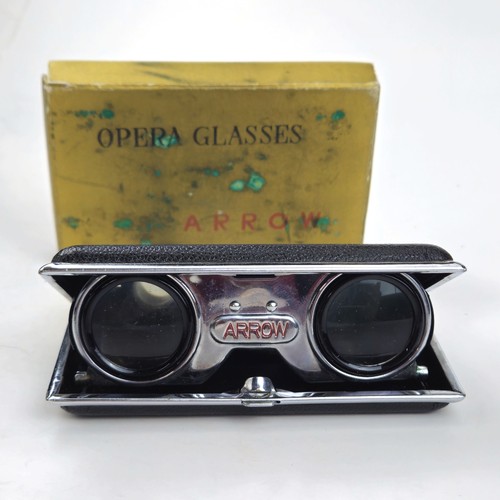 Vetri opera freccia vintage - vetri,