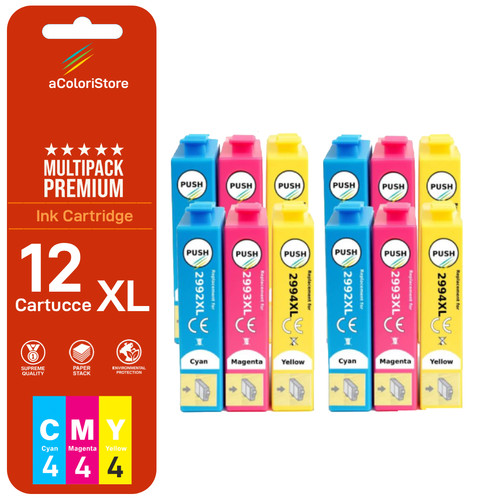 Cartucce compatibili per xp - compatibili,