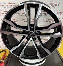 Cerchi lega audi - cerchi, sq8