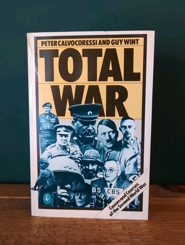 Total war causes courses - courses, of