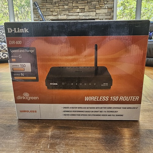 Link wireless 150 home - wireless,