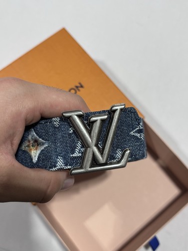 Cintura louis vuitton - vuitton, lv