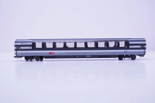 Roco 44768 dc - (kad0303), h0