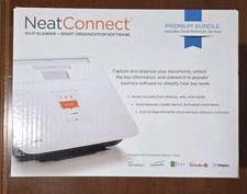 Neat Connect NC-1000 WiFi