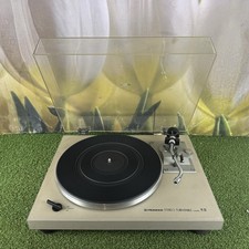 Pioneer PL-512 Giradischi