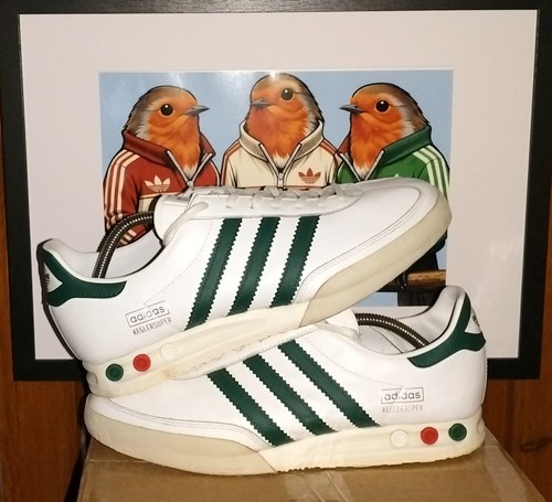 Adidas kegler super taglia - kegler, 10