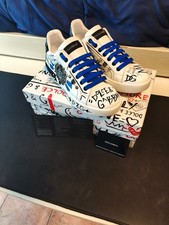 Scarpe Dolce&Gabbana nuove con