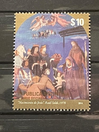 2014 argentina emissione - 2014,