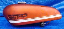 Yamaha 350 ds7 serbatoio - 350,