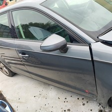 PORTA PORTIERA ANTERIORE DESTRA DX PER AUDI A3 Sportback (8V4) 8V4831052E CRBC 