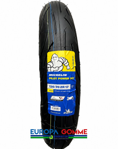 Pneumatico michelin 120 - pneumatico, 120/70