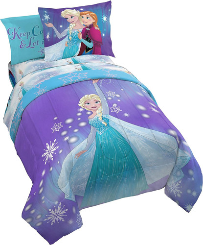 Disney frozen magical winter - disney, winter'