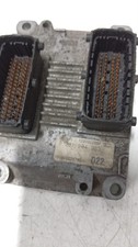 CENTRALINA MOTORE PER FIAT