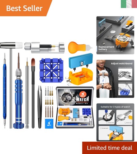 Kit orologiaio jorest - kit,