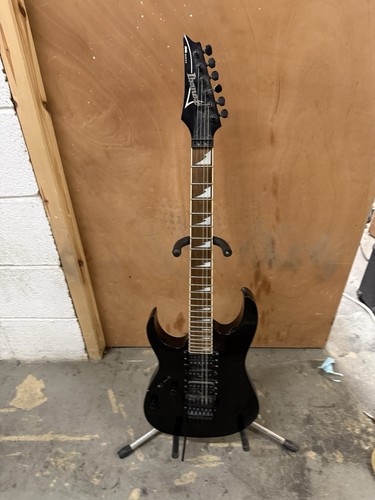 Chitarra elettrica ibanez - elettrica,
