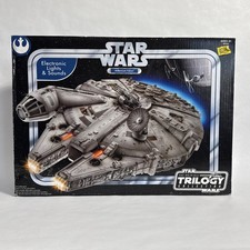 Star Wars Millennium Falcon