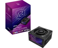 Asrock phantom gaming - asrock, pg-750g