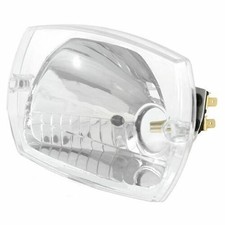 FARO FANALE ANTERIORE ALOGENO