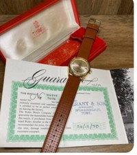 Rolex TUDOR Oyster Royal 7934