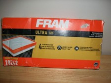 Fram Ultra Air Filter