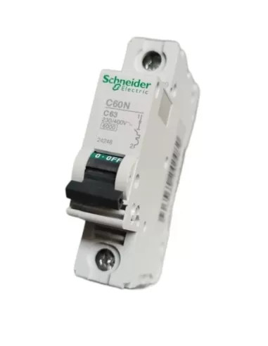 Schneider 24248 interruttore