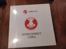 Nordost heimdall2 - nordost,