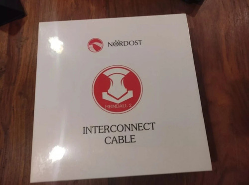 Nordost heimdall2 - heimdall2, 2)
