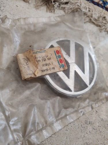 Nuovo originale volkswagen - nuovo,