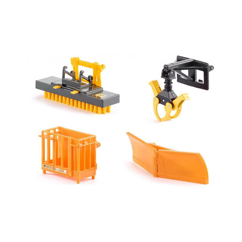 Accessori per caricatore - per,