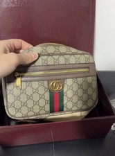 borsello gucci uomo