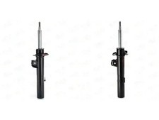 2x Ammortizzatori KYB Davanti