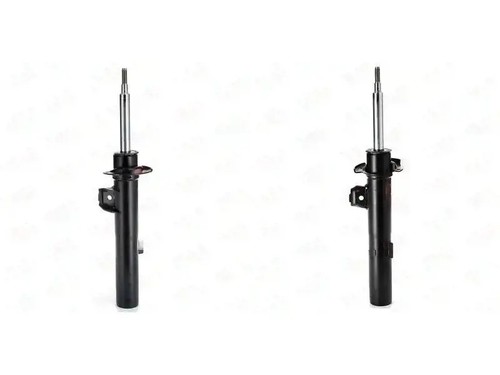Ammortizzatori kyb davanti - 2x,