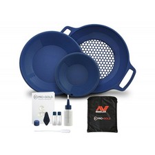 Minelab kit batea batee
