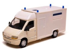 Renault Master II Ambulanza -